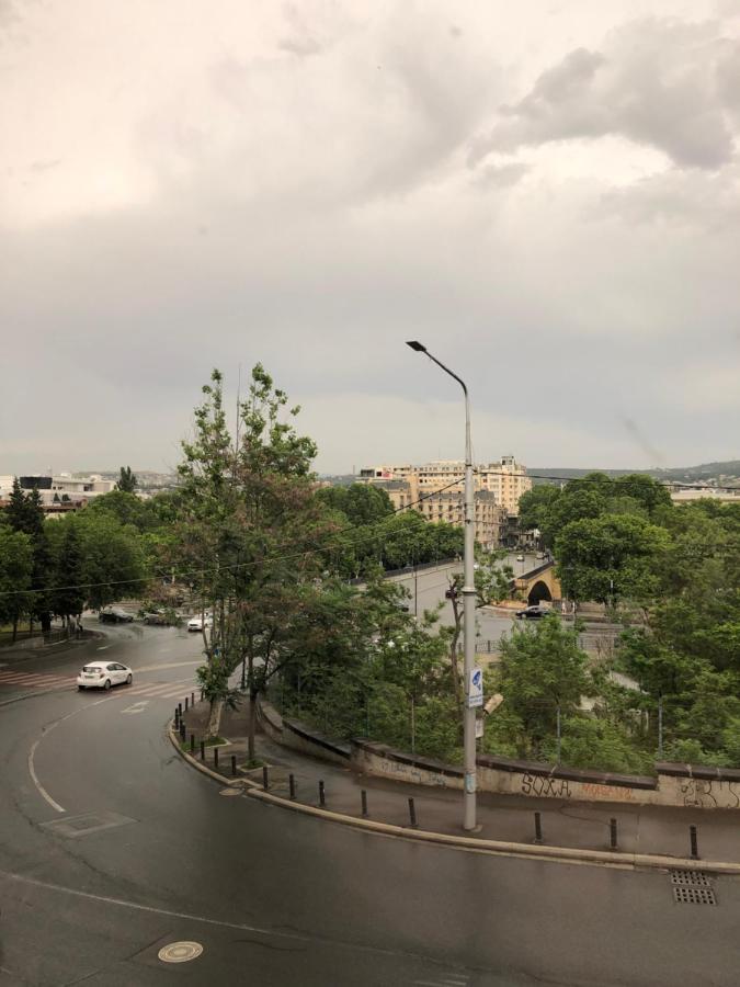 Margo Palace Hotel Тбилиси Екстериор снимка